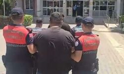 Gelin Alma Töreninde Havaya Ateş Açan 2 Kişi Tutuklandı