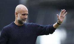 Pep Guardiola'dan Gazze İçin Anlamlı Mesaj: “Bir şeyleri değiştirmek istiyorsan, susmamalısın”