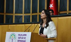 Hatimoğulları: Anayasa Süreci İçin Yol Temizliği Şarttır