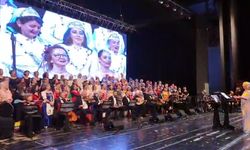 Hiç Müzik Eğitimi Almayan 175 Kadın, Çıktıkları Sanat Yolculuğunda 11 Ülkede Konser Verdi