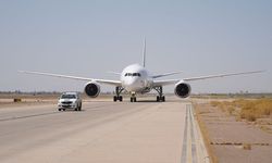 Hindistan'da ‘Boeing 787’ Uçakları İncelemeye Alınacak