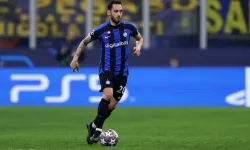 İnter’den Son Dakika Hakan Çalhanoğlu Açıklaması!