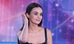 Hande Soral’a İtalya’da “Üstün Başarı” Ödülü