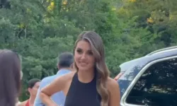 Hande Erçel’e “Ateşli Sahne” Tepkileri Soruldu: “Linçlere Üzülseydik…”