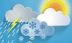 Meteoroloji Uyardı: Bayramın İlk Gününde Hava Nasıl Olacak?