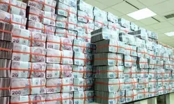 Hazine, Düzenlediği Üç İhaleyle Piyasadan 97,9 Milyar TL Borçlandı