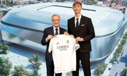 Real Madrid'den Sezonun İlk Transferi: 20 Yaşındaki Dean Huijsen İçin 58 Milyon Euro!