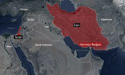 İran’dan Hürmüz Boğazı Hamlesi: Küresel Enerji Krizi Kapıda mı?