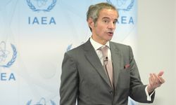 IAEA Başkanı Grossi: İran'ın IAEA İle İş Birliği Yapması Hukuki Zorunluluk