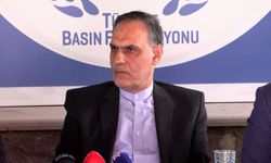İran Büyükelçisi Habibullahzadeh: Nükleer Tesislerimiz Hasar Gördü, Ancak Her Daim Yenilenebilir