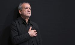 İran Cumhurbaşkanı Pezeşkiyan: İran'ın Yanıtı Düşmanı Pişman Edecektir