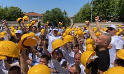 Kamu İşçilerinden Hazine ve Maliye Bakanlığı Önünde Açıklama
