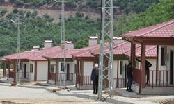 İslahiye’de 3 Bin 96 Depremzede Aile, Bayramı Evlerinde Geçirecek