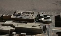 İsrail: İsfahan’daki Nükleer Tesis Vuruldu