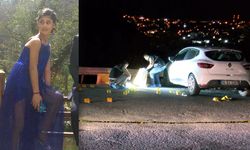 18 Yaşında Karnındaki Bebeğiyle Eski Nişanlısı Tarafından Öldürüldü