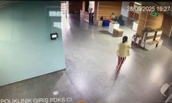 Mezarlıkta Bulunan Erkek Bebek Cesedini Üniversite Öğrencisi Anne Bırakmış
