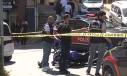Arnavutköy'de Silahlı Saldırıya Uğradı; Karşılık Verince Çatışma Çıktı