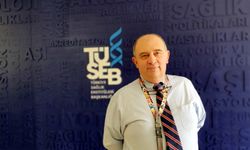 Aşı Enstitüsü Başkanı Prof. Dr. Kara: Kırım Kongo Aşısında Türkiye Umut Olacak