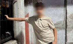 Avcılar'da Bıçaklı Kavgada 14 Yaşındaki Çocuk Ağır Yaralandı