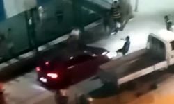 Avcılar'da Halı Sahada Kavga: Önce Bıçakladılar Sonra Ezmeye Çalıştılar