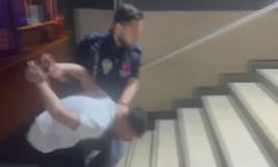 Sosyal Medyadan Tanıştığı Çocuğu Taciz Eden Sapık Yakalandı
