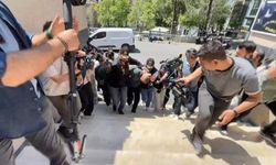 Türkiye'nin Konuştuğu Bahar Aksu Cinayeti Davasında Duruşma Ertelendi