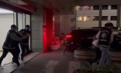 Bakırköy'de Hastane Bahçesinde Vurulan Kişi Hayatını Kaybetti; Şüpheliler Yurt Dışına Kaçmak İsterken Yakalandı