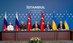 Hakan Fidan: Türkiye Olarak Her Türlü Kolaylaştırıcı Adımı Atmaya Hazırız