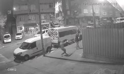 Eski Sevgilisini Kıskandı, Arkadaşını Öldürdü