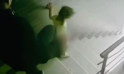 Eyüpsultan'da Apartmanda Kızına Şiddet Uygulayan Baba Tutuklandı