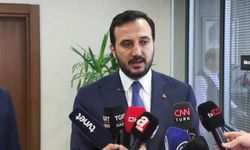 Gaziosmanpaşa Belediyesi Başkanvekili AK Partili Eray Karadeniz Oldu