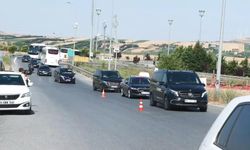 İmamoğlu 'Akın Gürlek' Davasında İkinci Kez Hakim Karşısına Çıkıyor