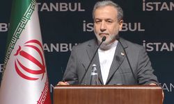 İran Dışişleri Bakanı Arakçi: Bu Daha Önce Hiç Görülmemiş Bir İhlaldir