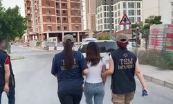 İstanbul Merkezli 7 İlde 'Casusluk' Operasyonu: 10 Gözaltı