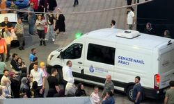 Kağıthane’de 3 Aylık Uras Hamza Bebeğin Şüpheli Ölümü