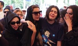 Nihal Candan Son Yolculuğuna Uğurlandı