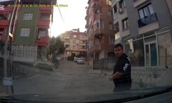 Pendik'te Trafikte Tartıştığı Sürücüyü Kızının Yanında Bıçakla Tehdit Eden Şüpheli Tutuklandı