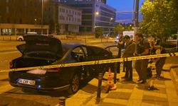 Dilan Polat'ın Korumasına Silahlı Saldırı