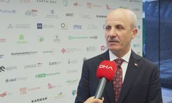 YÖK Başkanı Özvar: Yükseköğretimde Uluslararasılaşmanın Önemli Bir Etkileşim Olduğunu Düşünüyoruz