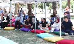 YÖK'ün ‘Bilim Kafe’ Etkinliği Başladı