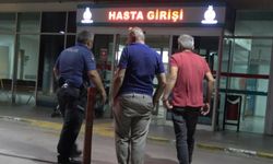 Havalandırma Brusuna Gizlenmiş Ruhsatsız Tabancalar Ele Geçirildi: 3 Gözaltı