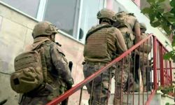 İzmir Merkezli 6 İlde FETÖ Operasyonu: 40 Kişiye Gözaltı