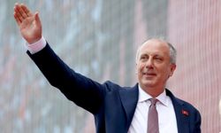 Muharrem İnce 'Baba Ocağına Geri Döndü!