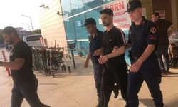 Telefon Dolandırıcılığıyla 1 Milyon TL Vurgun Yapan Şüpheli Tutuklandı