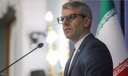 İran’dan BM’ye Çağrı