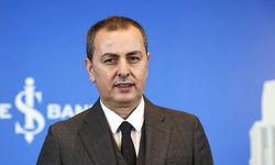 İş Bankası Genel Müdürü Hakan Aran: Temmuz’da 350 Baz Puanlık Faiz İndirimi Bekliyorum