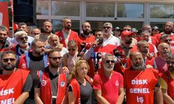 Grev Sona Erdi: İzmir Büyükşehir Belediyesi İle DİSK Anlaştı