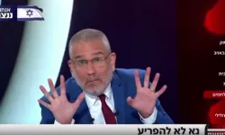 İran’dan İsrail’e Siber Misilleme: Kanal 14 Canlı Yayında Hacklendi