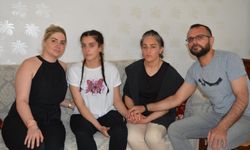 Kayıp Elif Bulundu! Kız Arkadaşı ve Ailesi Telefonunu Kırıp, Evinde Alıkoymuş