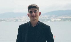 Kıyafetini Traktörün Şaftına Kaptıran Halil İbrahim Öldü